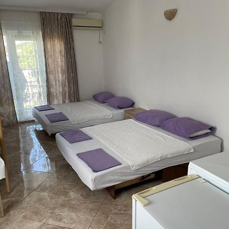 Apartments Neda Sutomore Kültér fotó