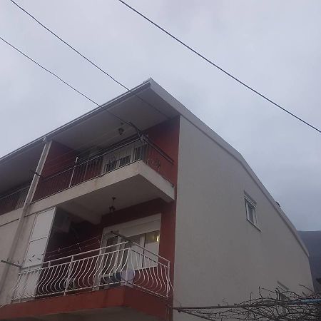 Apartments Neda Sutomore Kültér fotó